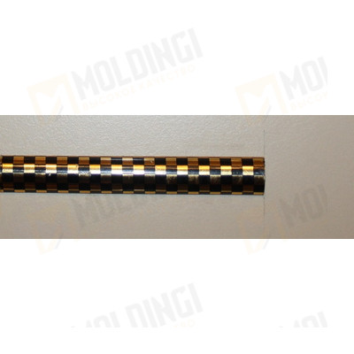 Молдинг мебельный SAL/R 750