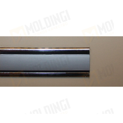 Молдинг мебельный SAL/R 751