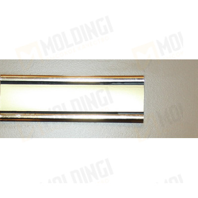 Молдинг мебельный SAL/R 752