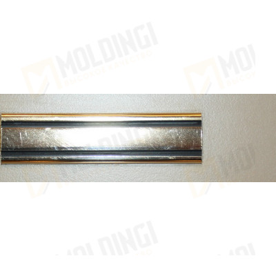 Молдинг мебельный SAL/R 754