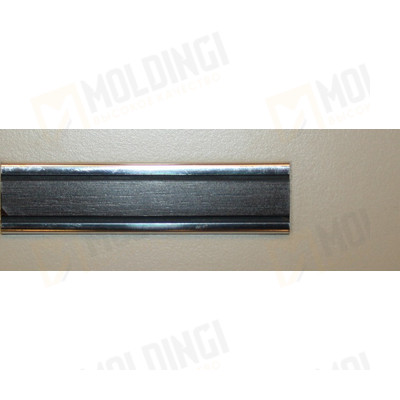 Молдинг мебельный SAL/R 755