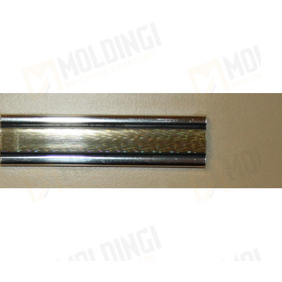 Молдинг мебельный SAL/R 757