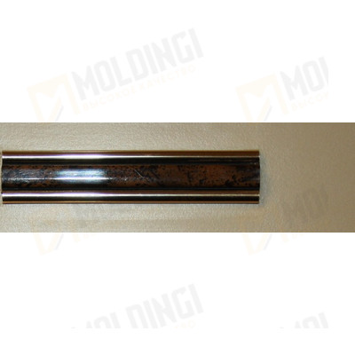 Молдинг мебельный SAL/R 758
