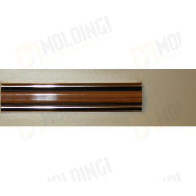 Молдинг мебельный SAL/R 759