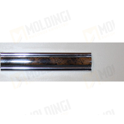 Молдинг мебельный SAL/R 761