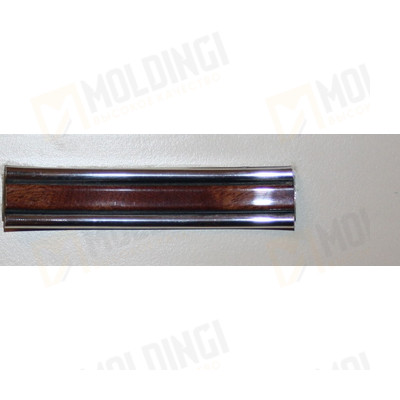 Молдинг мебельный SAL/R 762