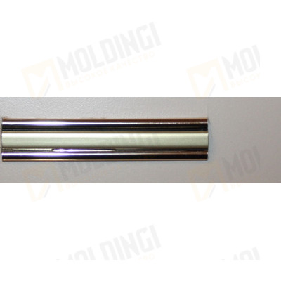 Молдинг мебельный SAL/R 763