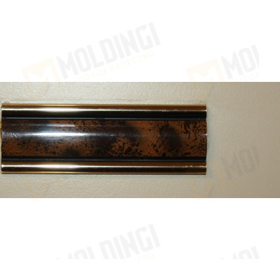 Молдинг мебельный SAL/R 764