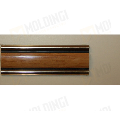 Молдинг мебельный SAL/R 765