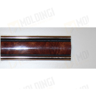 Молдинг мебельный SAL/R 766