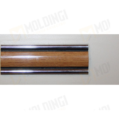 Молдинг мебельный SAL/R 768