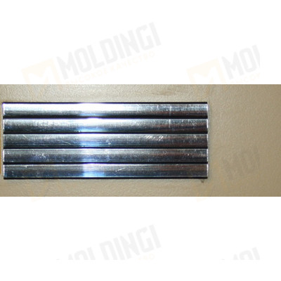 Молдинг мебельный SAL/R 769