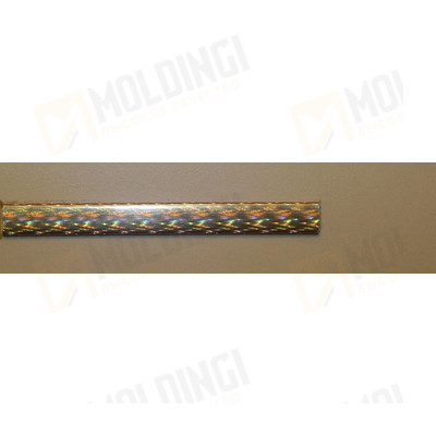 Молдинг мебельный SAL/R 772