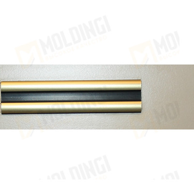 Молдинг мебельный SAL/R 776