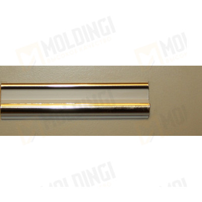 Молдинг мебельный SAL/R 780