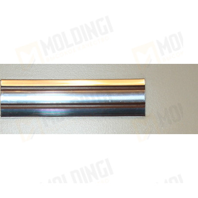 Молдинг мебельный SAL/R 782