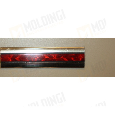 Молдинг мебельный SAL/R 783