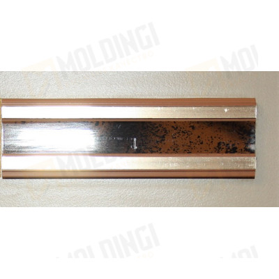 Молдинг мебельный SAL/R 787