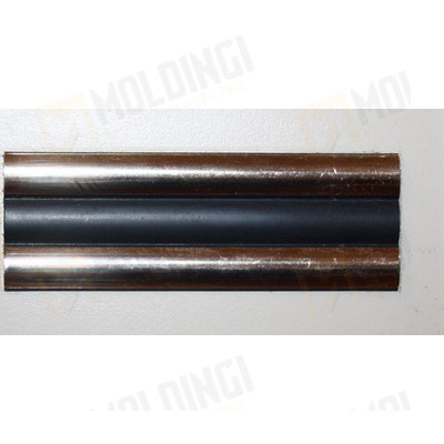 Молдинг мебельный SAL/R 796