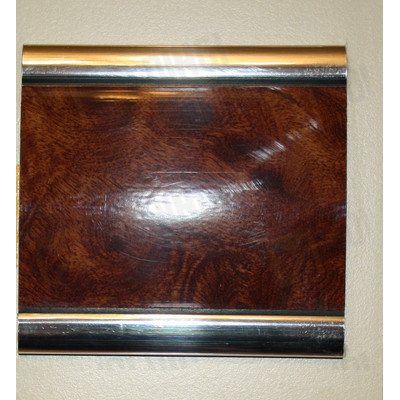 Молдинг мебельный SAL/R 797