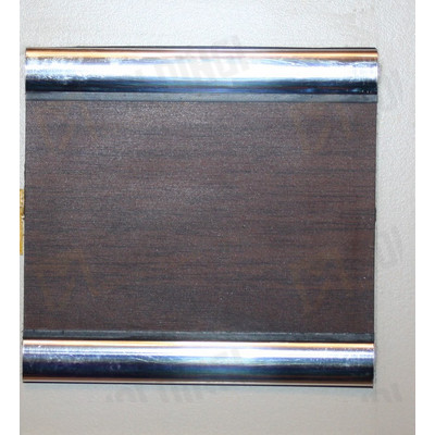 Молдинг мебельный SAL/R 799