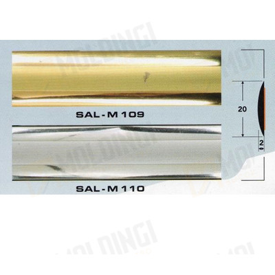 Молдинг мебельный SAL-M110