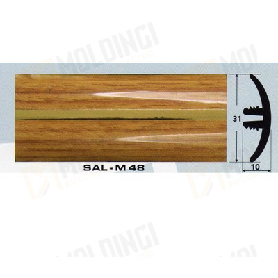 Молдинг мебельный SAL-M48