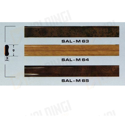 Молдинг мебельный SAL-M63