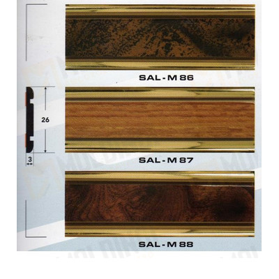 Молдинг мебельный SAL-M88