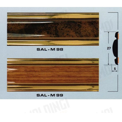 Молдинг мебельный SAL-M98